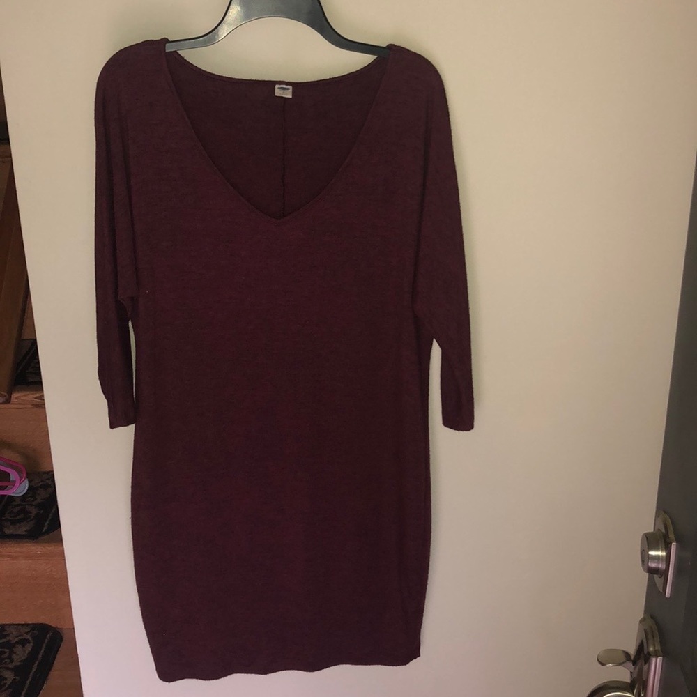 Old Navy Dress